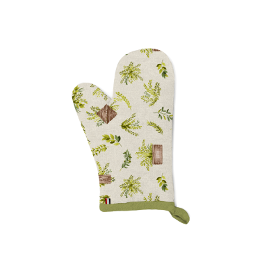 Coleção NEW GARDEN Antracite